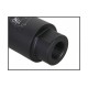 Пламегаситель NVK Style KX5 Flash Hider/BK (Big Dragon)